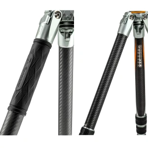 سه پایه دوربین فوتوپرو مدل T1 Plus نوع هد T-Bar
